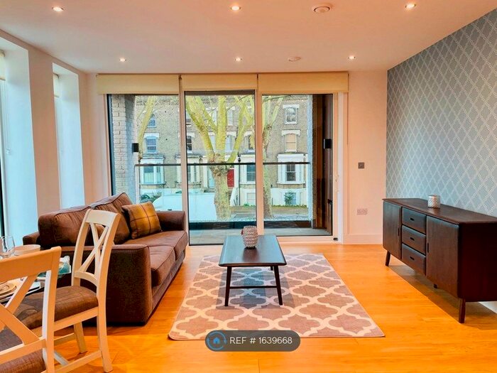1 Bedroom Flat To Rent In Chiswick High Road, London, W4