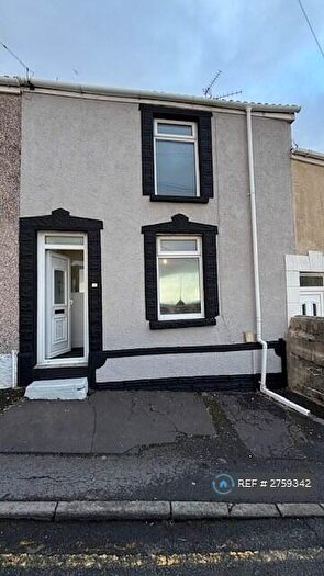 2 Bedroom Terraced House To Rent In Fullers Row, Swansea, SA1