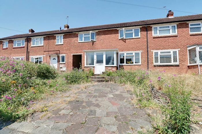4 Bedroom Terraced House To Rent In Sidcup, Kent, DA14