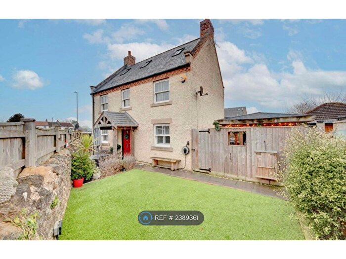 4 Bedroom Semi-Detached House To Rent In The Green, Stapleton, Darlington, DL2