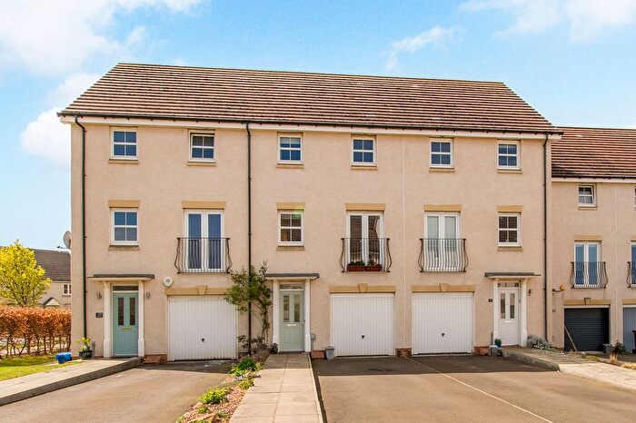 4 Bedroom Villa For Sale In Blink O'forth, Prestonpans, EH32