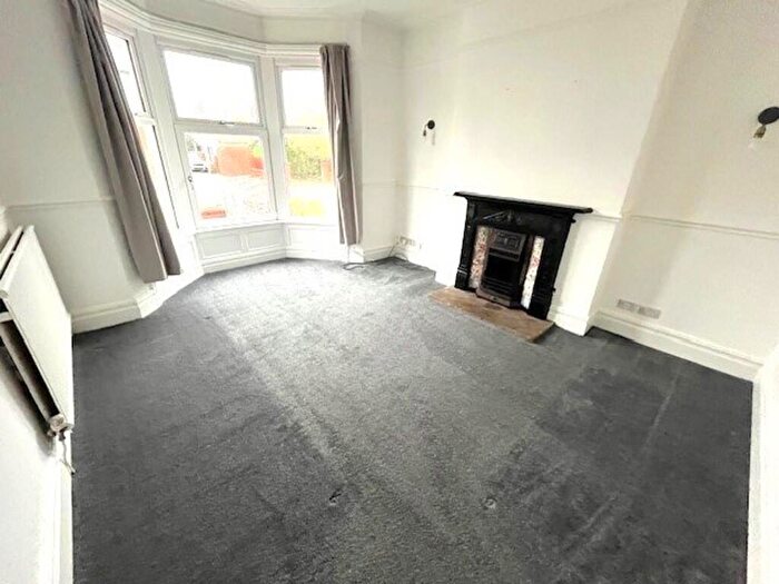 2 Bedroom Flat To Rent In Ground Floor Flat, Belmont Road, FY8
