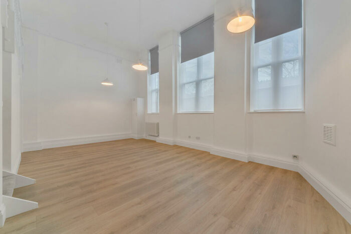 1 Bedroom Apartment To Rent In Shillington Old School, Battersea London, SW11