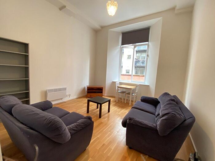 2 Bedroom Apartment To Rent In The Grand, Aytoun Street, Manchester, M1
