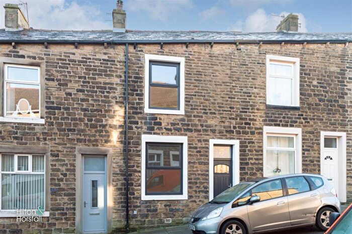 3 Bedroom Terraced House To Rent In Edmondson Street, Barnoldswick, BB18