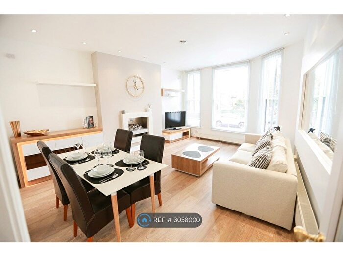 1 Bedroom Flat To Rent In Church Hill, Leamington Spa, CV32