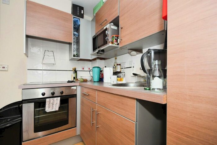 1 Bedroom Flat For Sale In Edward Street, Sheffield, S3