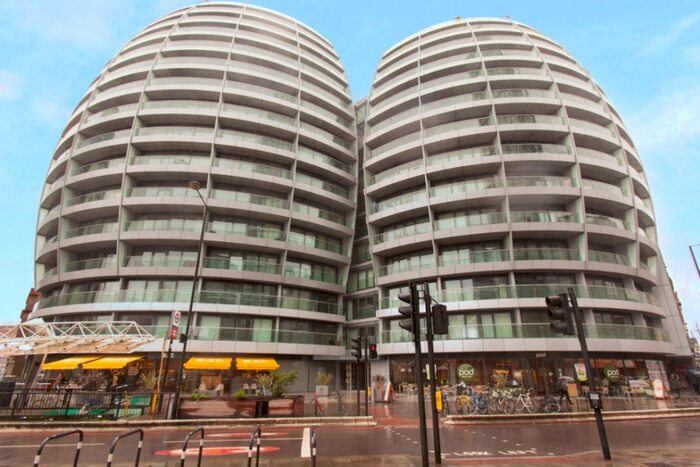 1 Bedroom Apartment To Rent In City Road, London, EC1Y