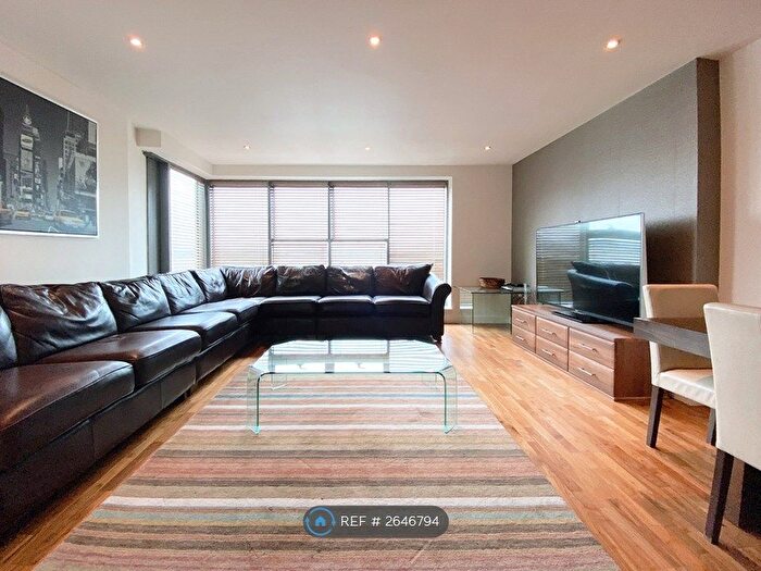 2 Bedroom Flat To Rent In Liverpool, Liverpool, L3