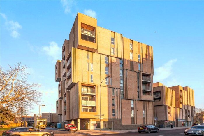 2 Bedroom Apartment To Rent In Altus House, - Bromley Road, London, SE6
