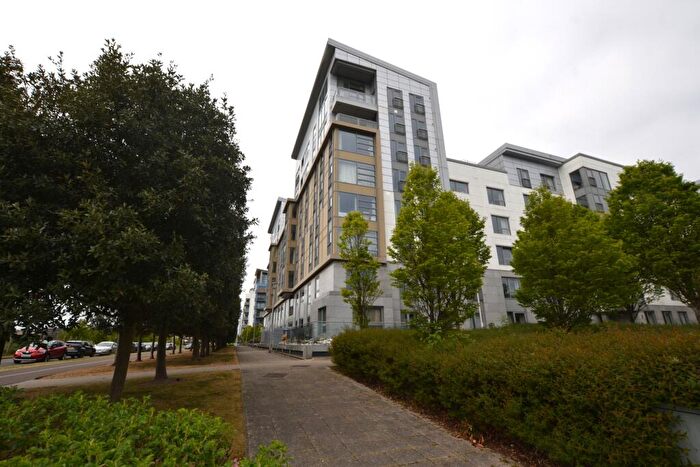 2 Bedroom Flat To Rent In Western Harbour View, Newhaven, Edinburgh, EH6