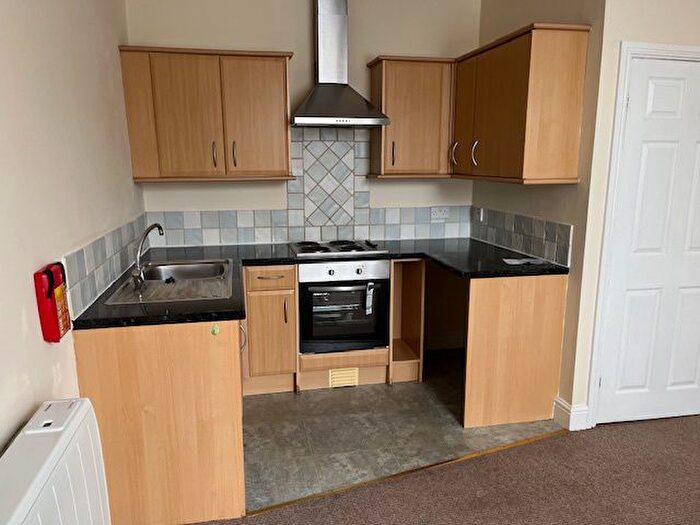 1 Bedroom Flat To Rent In Ruabon Road, Wrecsam, LL13