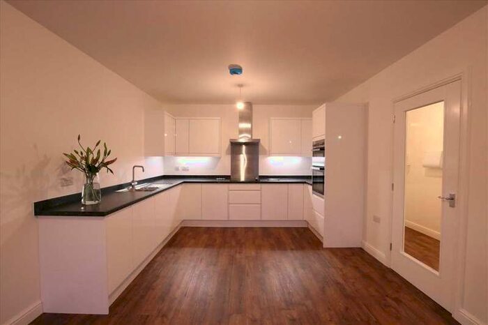 2 Bedroom Apartment To Rent In St Lukes House, Emerson Way, Emersons Green, Bristol, BS16