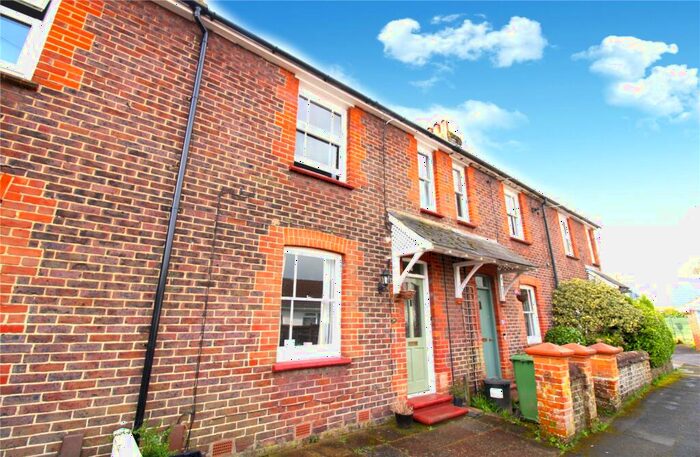2 Bedroom Terraced House To Rent In Shotterfield Terrace, Liss, Hampshire, GU33