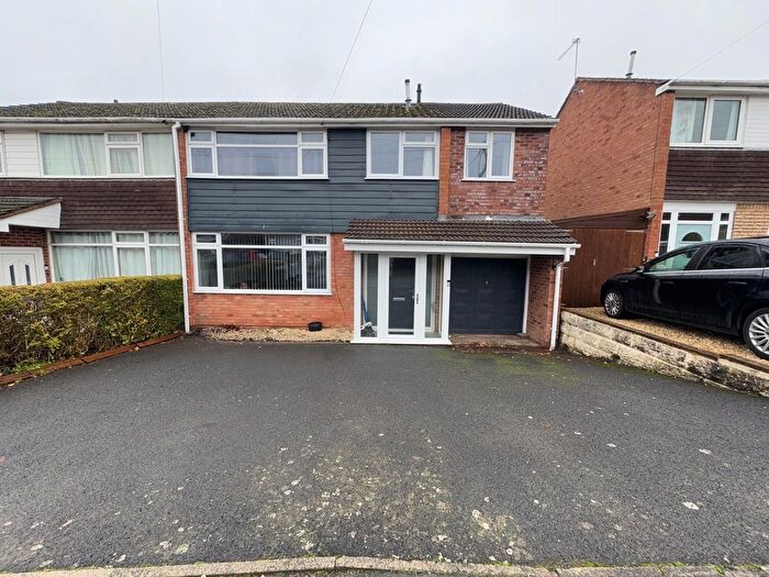 4 Bedroom Property To Rent In Waterloo Road, Bewdley, DY12