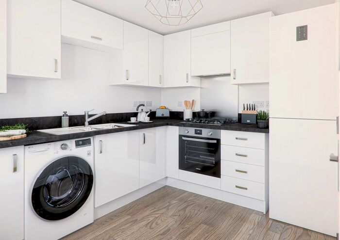 3 Bedroom Semi-Detached House For Sale In Cox Street, Cambourne, Cambridge, CB23