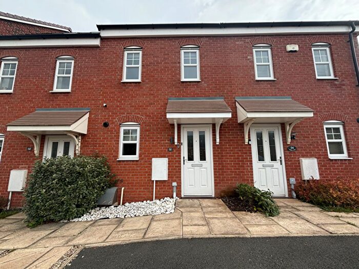 3 Bedroom Property To Rent In Tower View, Birmingham, B29