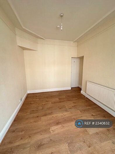 1 Bedroom Flat To Rent In Belmont Road, Harrogate, HG2