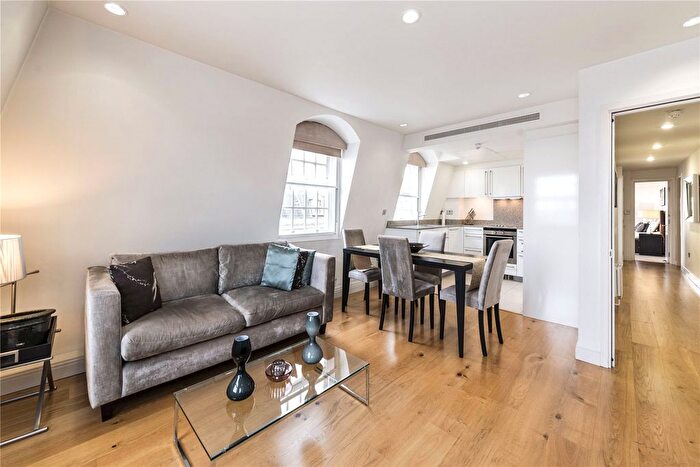 2 Bedroom Flat To Rent In Sackville Street, London, W1S