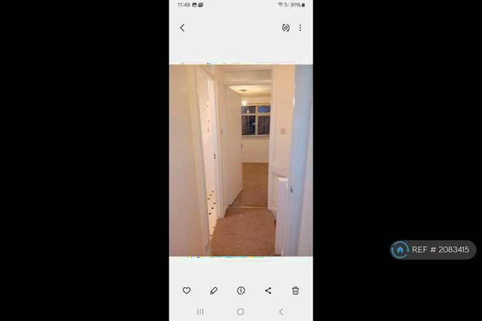 2 Bedroom Terraced House To Rent In Brockhurst Close, Horham, RH12