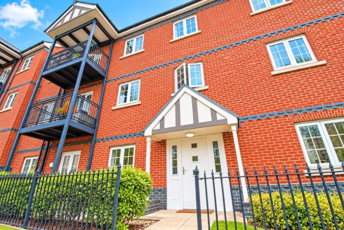 2 Bedroom Flat To Rent In Turbine Road, Colchester, Essex, CO4