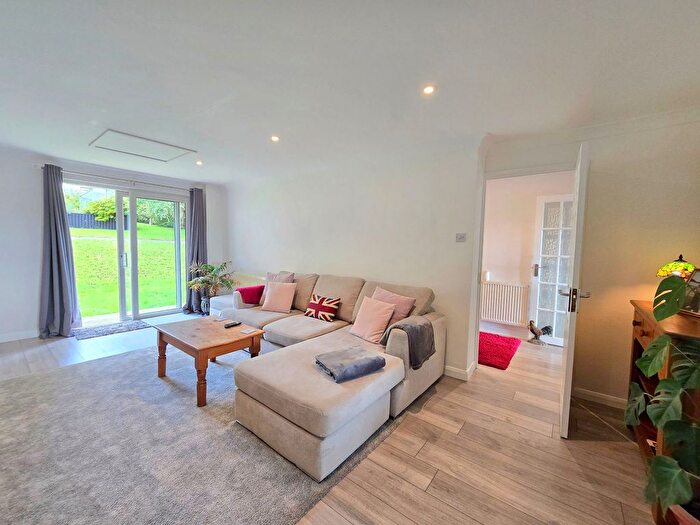 4 Bedroom Detached House For Sale In Bratton Clovelly, Okehampton, EX20