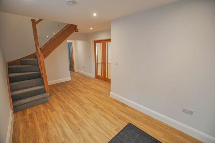 4 Bedroom Detached House For Sale In Oakley Lane, Wimborne, BH21