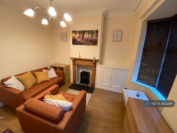 2 Bedroom Terraced House To Rent In Cranmer Street, Leicester, LE3