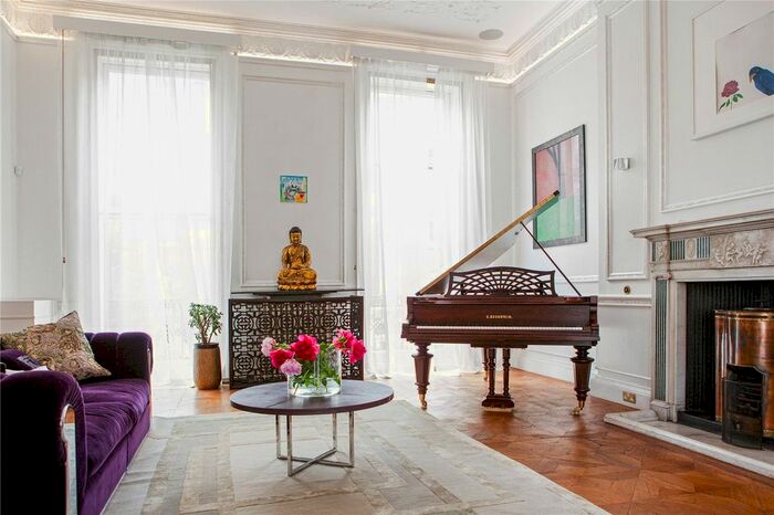 8 Bedroom Property To Rent In Devonshire Place, Marylebone, W1G