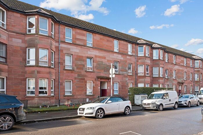3 Bedroom Flat For Sale In Earl Street, Flat /, Scotstoun, Glasgow, G14