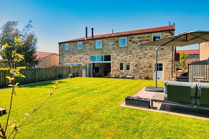 4 Bedroom Semi-Detached House For Sale In Ingmanthorpe Fold, York Road, Wetherby, LS22
