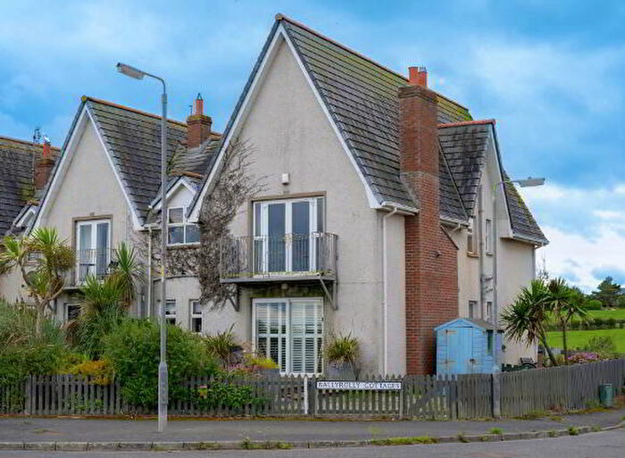 2 Bedroom Apartments For Sale In Ballyrolly Cottages, Newtownards, BT22