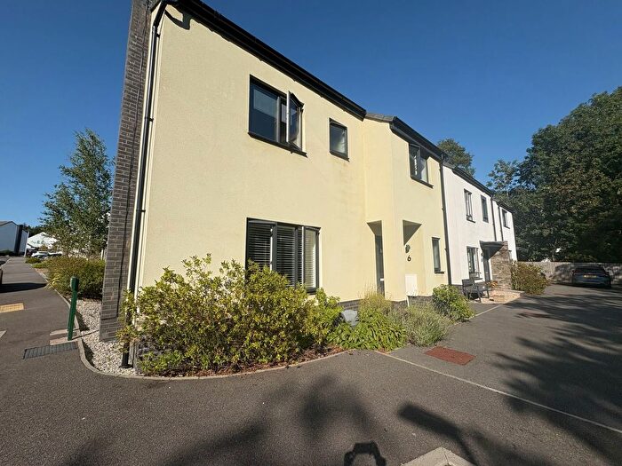 4 Bedroom Detached House To Rent In Lew Walk, Hatherleigh, EX20
