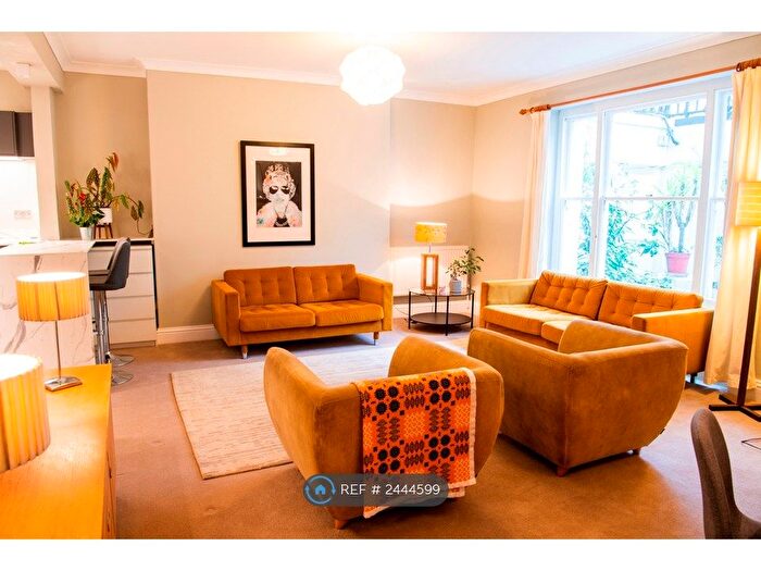 1 Bedroom Flat To Rent In Little Venice, London, W9