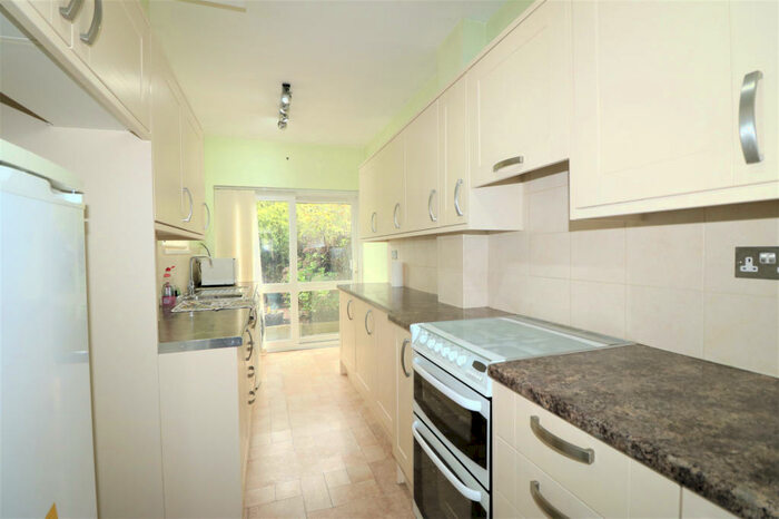 4 Bedroom Terraced House To Rent In Parker Street, Victoria Dock, London, E16