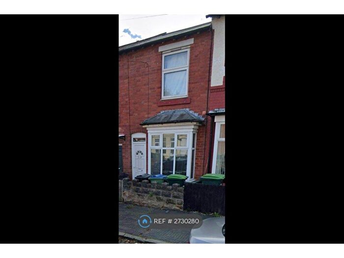 2 Bedroom Terraced House To Rent In Beechfield Road, Smethwick, B67