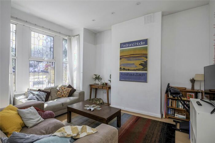 6 Bedroom Terraced House To Rent In Legard Road, Highbury, N5