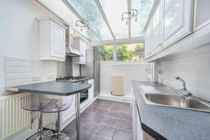 1 Bedroom Flat To Rent In Ladbroke Grove, Ladbroke Grove, London, W10