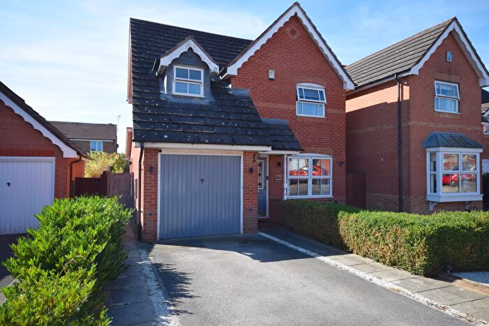 3 Bedroom Property To Rent In Gillingwood Road, York, YO30
