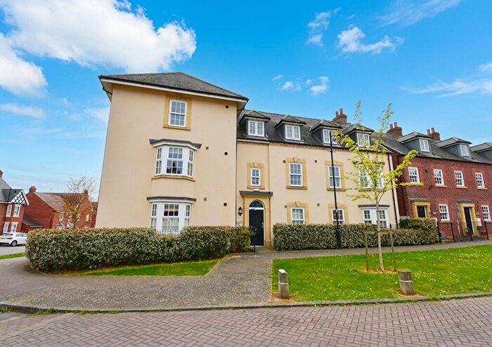 1 Bedroom Flat For Sale In Wilkinson Road, Kempston, MK42