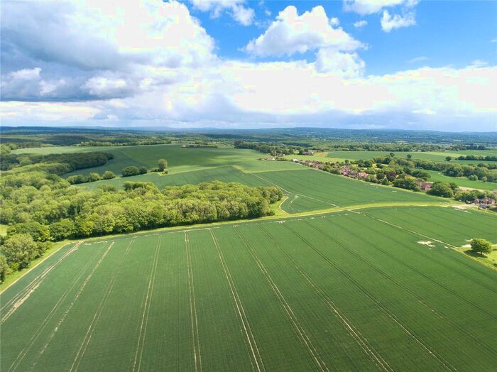Land For Sale In Hay Place Lane, Binsted, Alton, Hampshire, GU34