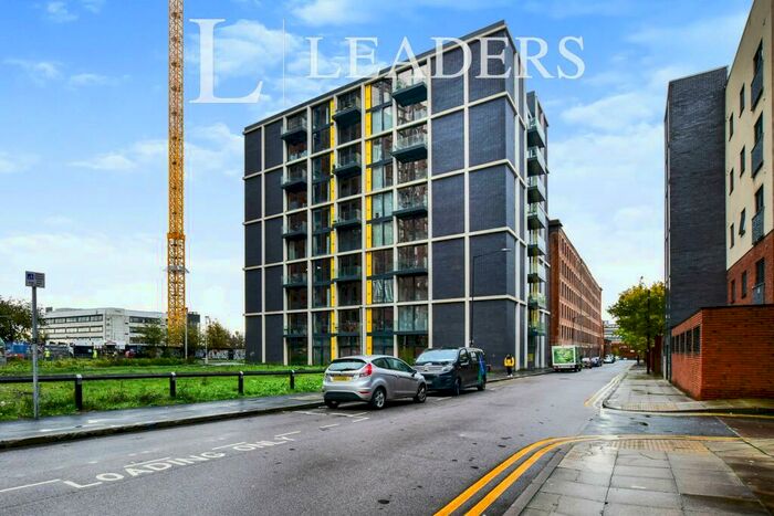 2 Bedroom Apartment To Rent In Phoenix, Chapeltown Street, Manchester, M1