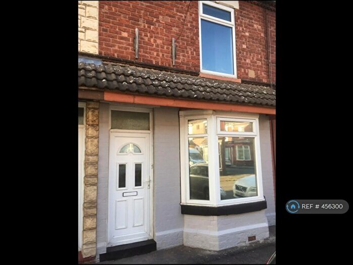 3 Bedroom Terraced House To Rent In Lowther Road, Doncaster, DN1