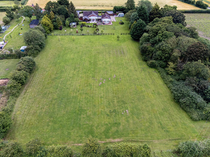 5 Bedroom Bungalow For Sale In Bury Road, Market Weston, Diss, IP22