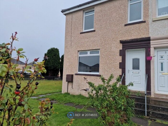 3 Bedroom Terraced House To Rent In Golfhill Road, Wishaw, ML2