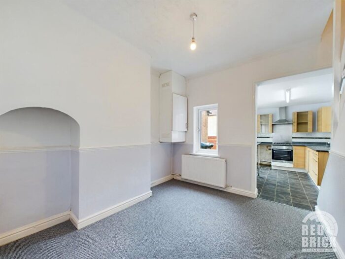 3 Bedroom Terraced House To Rent In Ranby Road, Coventry, CV2