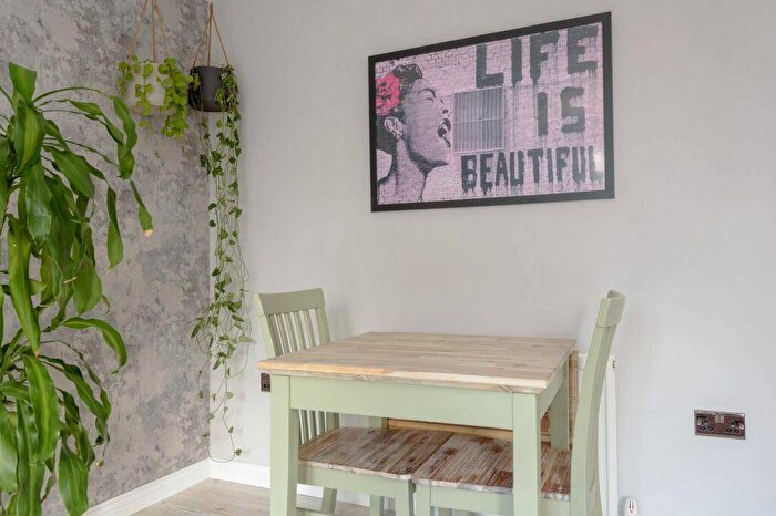 3 Bedroom End Of Terrace House For Sale In Fairbairn Way, Dunbar, EH42