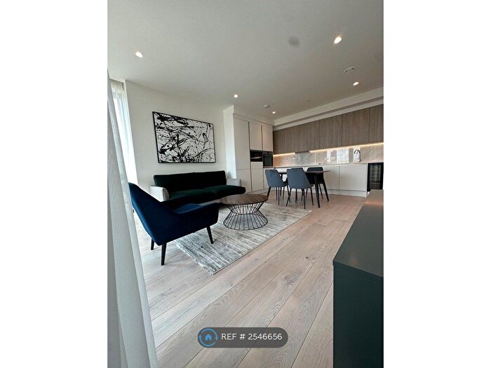 2 Bedroom Flat To Rent In City Road, London, EC1V