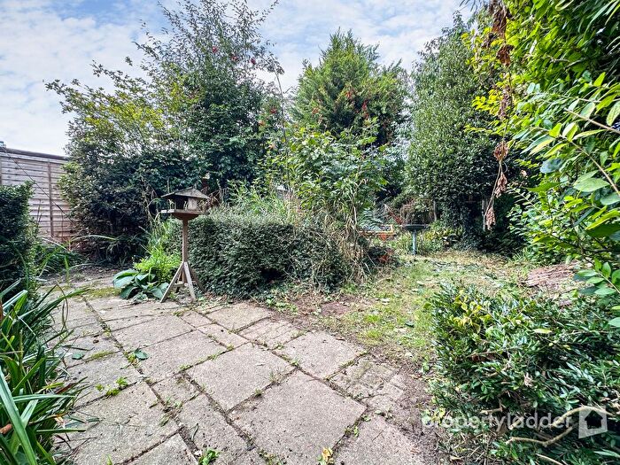 3 Bedroom End Terrace House For Sale In Brayfield Way, Norwich, NR6