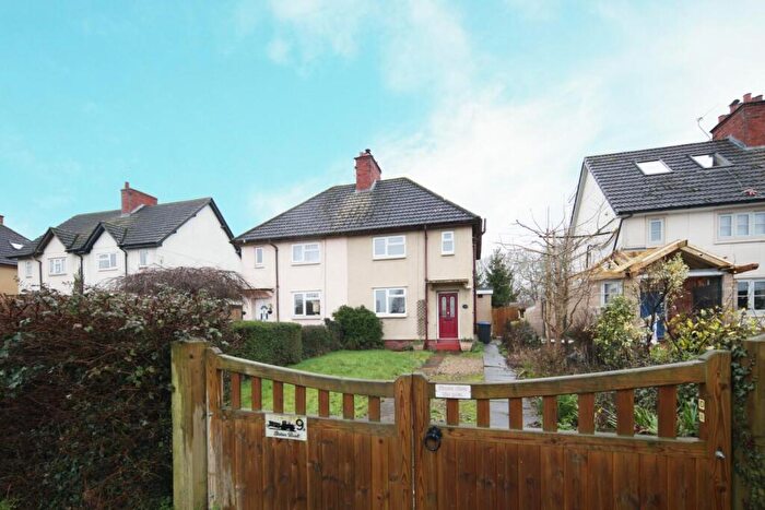 3 Bedroom Semi Detached House For Sale In Station Road, Fenny Compton, Southam, CV47